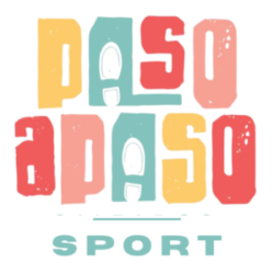 paso a paso sport