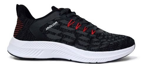 Zapatillas Hombre Jaguar Oficial Art #9313