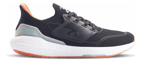 Zapatillas Hombre Jaguar Oficial Art #9316
