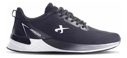 Zapatillas Hombre Jaguar Oficial Art #9341