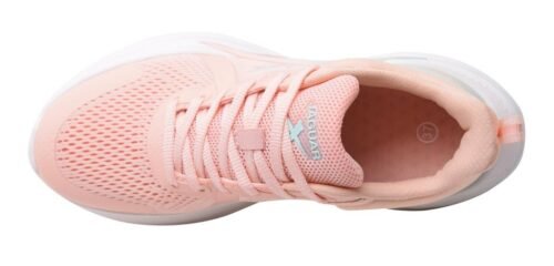 zapatilla RUNNING mujer ULTRALIVIANA 
Rosa - Imagen 3