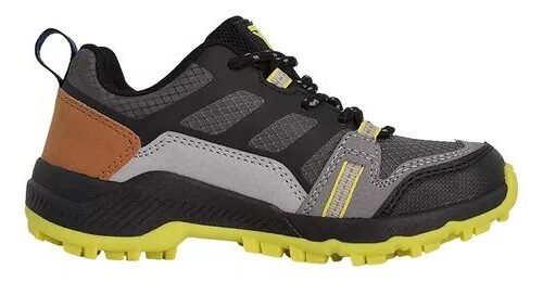 ZAPATILLA TREKKINGNIÑO  Jaguar Kids #3038