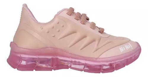 Zapatillas NIÑA con LUZLED
Color ROSA #3129