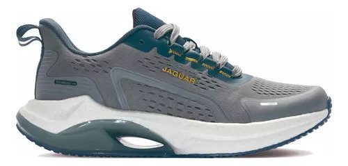 Zapatilla Deportiva Jaguar DEPORTIVA CON CAMARAHOMBRE  Art.#9359