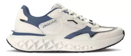ZAPATILLAS JAGUAR ORIGINALES DEPORTIVAS HOMBRE Art. #9374.