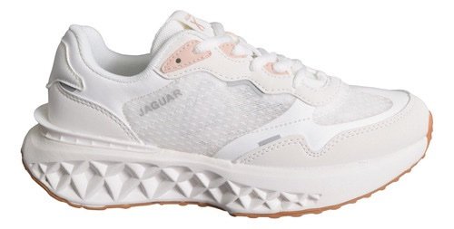 Zapatillas Jaguar #9365 Deportiva Mujer
