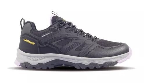 Zapatilla Jaguar Trekking Dama Art #3043