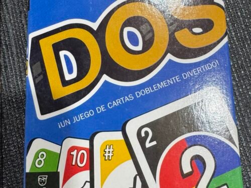 Cartas uno