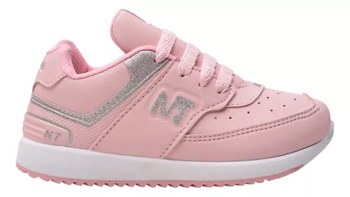 Zapatillas Deportivas Nena Art 500 New Tilers
